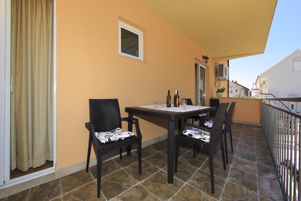 Holiday Home Mirela Orebić Habitación foto