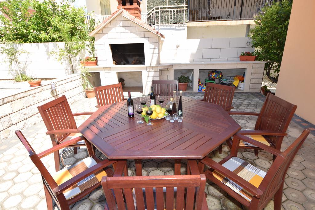 Holiday Home Mirela Orebić Exterior foto