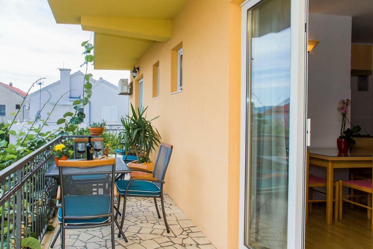 Holiday Home Mirela Orebić Exterior foto