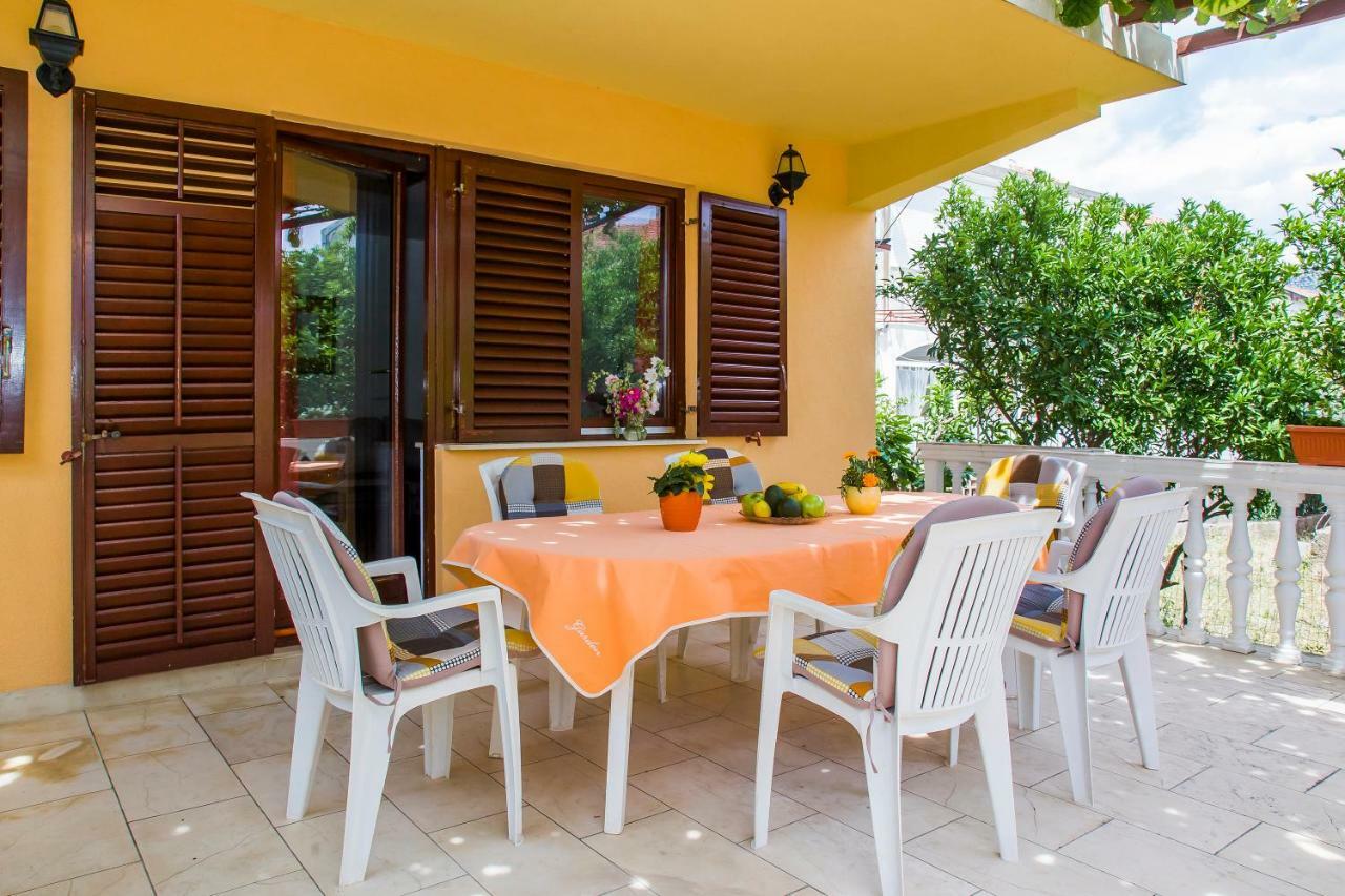 Holiday Home Mirela Orebić Exterior foto