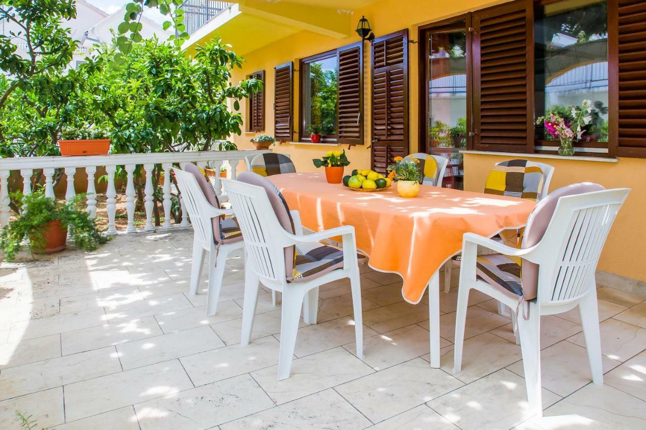 Holiday Home Mirela Orebić Exterior foto
