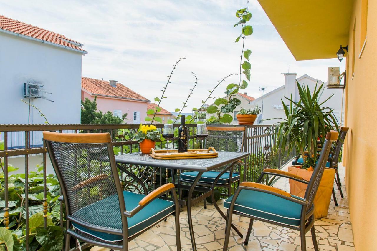 Holiday Home Mirela Orebić Exterior foto